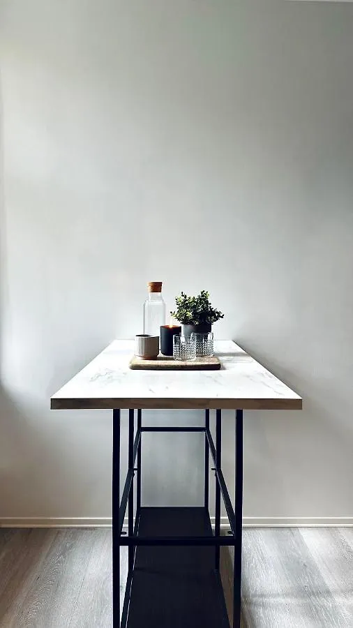 Stylish Central Apartment Bergen