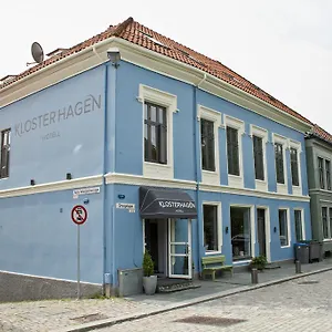 Klosterhagen Μπέργκεν